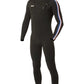 3/2mm Men's Vissla 7 SEAS GADOO C/Z Fullsuit