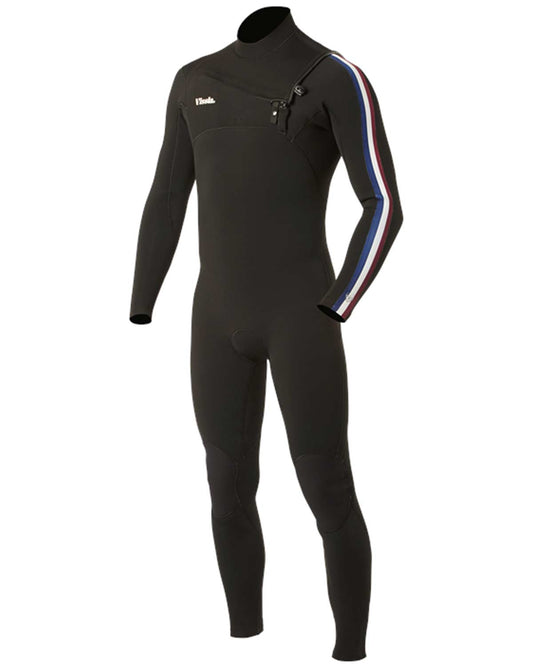 3/2mm Men's Vissla 7 SEAS GADOO C/Z Fullsuit