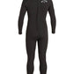 3/2mm Men's Billabong Furnace ABSOLUTE GBS Fullsuit - Back Zip