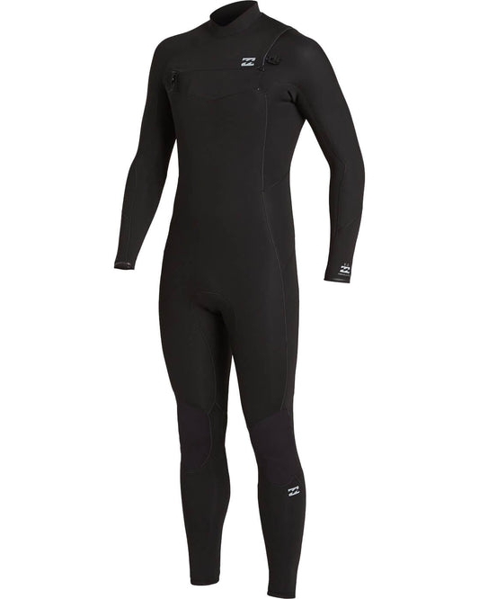 3/2mm Men's Billabong FURNACE ABSOLUTE GBS C/Z Fullsuit