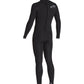 3/2mm Men's Billabong FURNACE ABSOLUTE Fullsuit - Flatlock