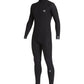 3/2mm Men's Billabong FURNACE ABSOLUTE Fullsuit - Flatlock