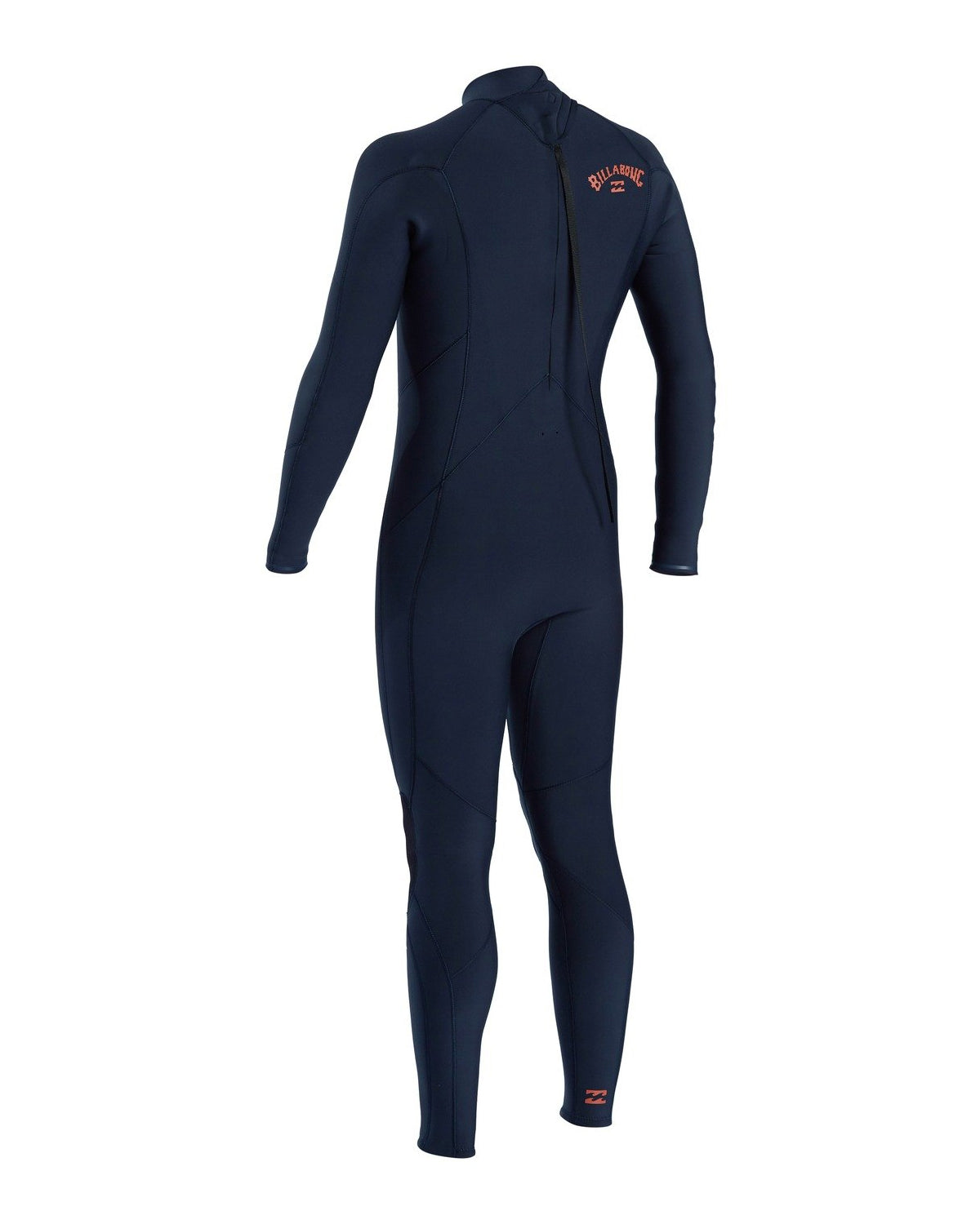 3/2mm Men's Billabong FURNACE ABSOLUTE Fullsuit - Flatlock