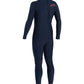 3/2mm Men's Billabong FURNACE ABSOLUTE Fullsuit - Flatlock