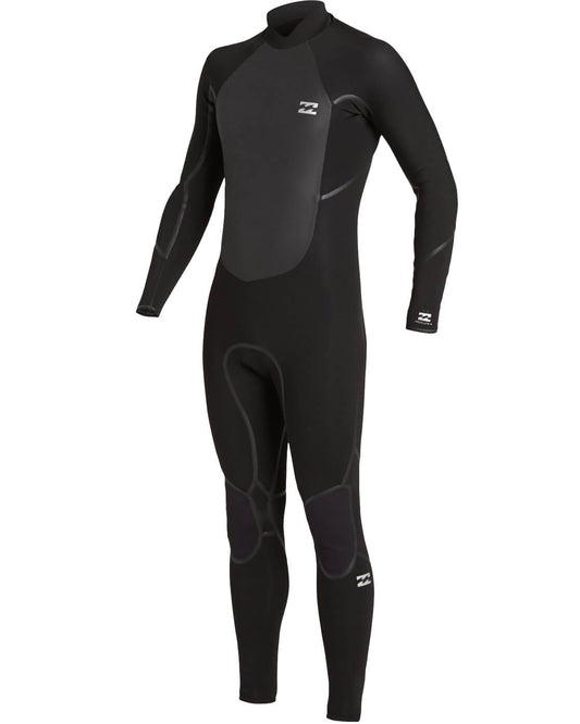 3/2mm Men's Billabong ABSOLUTE + Full Wetsuit