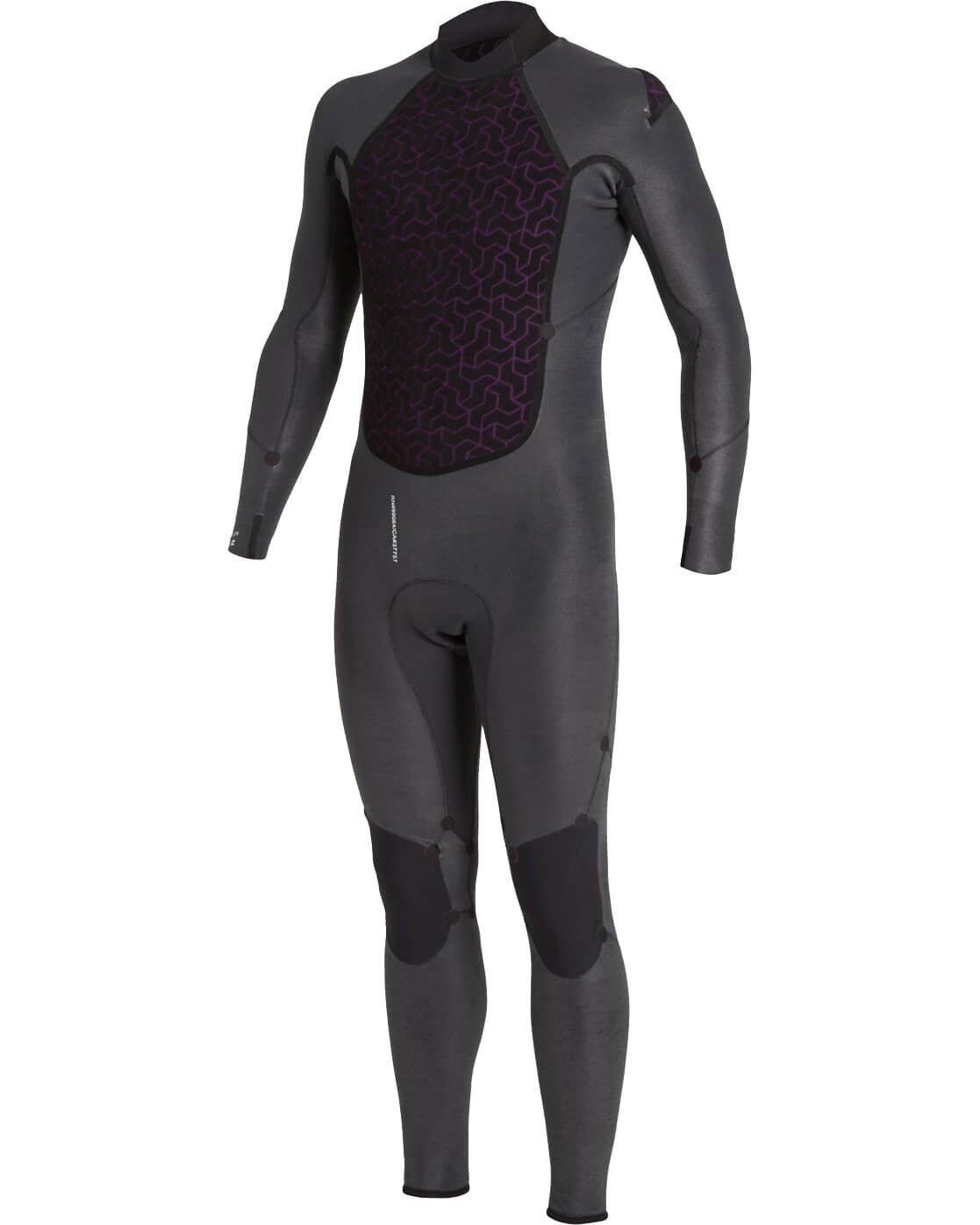 3/2mm Men's Billabong ABSOLUTE + Full Wetsuit – Wetsuit Wearhouse