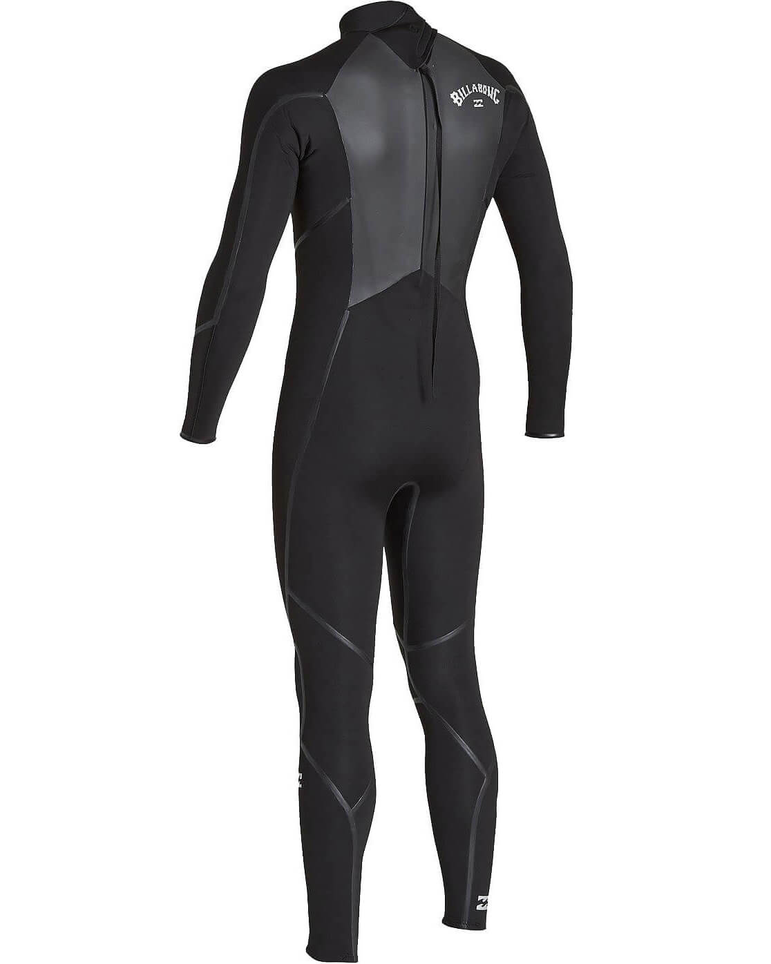 3/2mm Men's Billabong FURNACE ABSOLUTE X B/Z Fullsuit