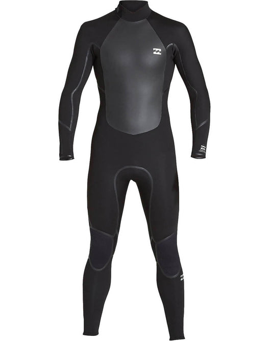 3/2mm Men's Billabong FURNACE ABSOLUTE X B/Z Fullsuit