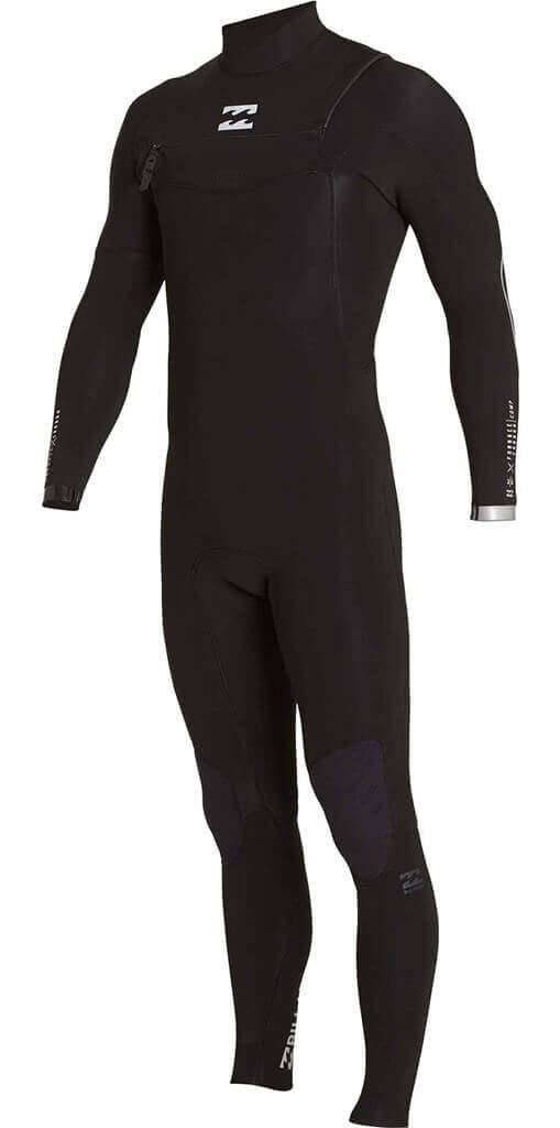 3/2mm Men's Billabong FURNACE CARBON COMP C/Z Fullsuit