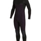 3/2mm Men's Billabong FURNACE COMP Chest Zip Fullsuit