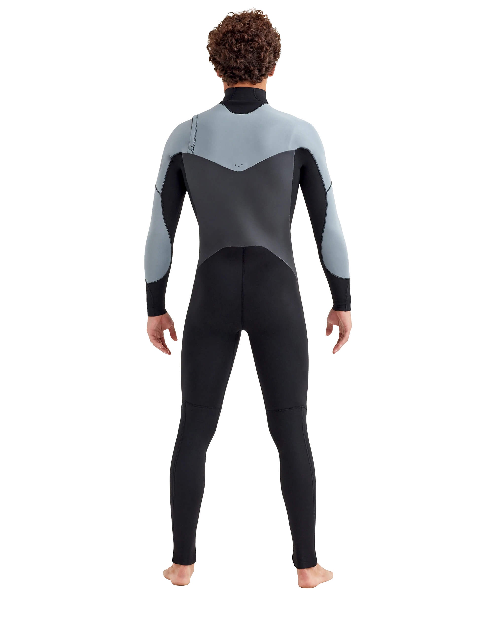 3/2mm Men's Body Glove PHOENIX Chest Zip Fullsuit – Wetsuit Wearhouse