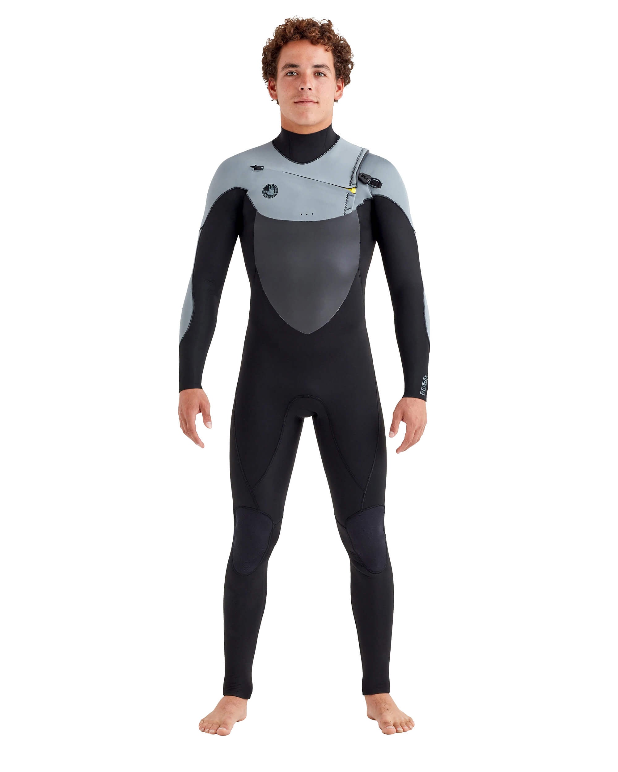 3/2mm Men's Body Glove PHOENIX Chest Zip Fullsuit – Wetsuit Wearhouse