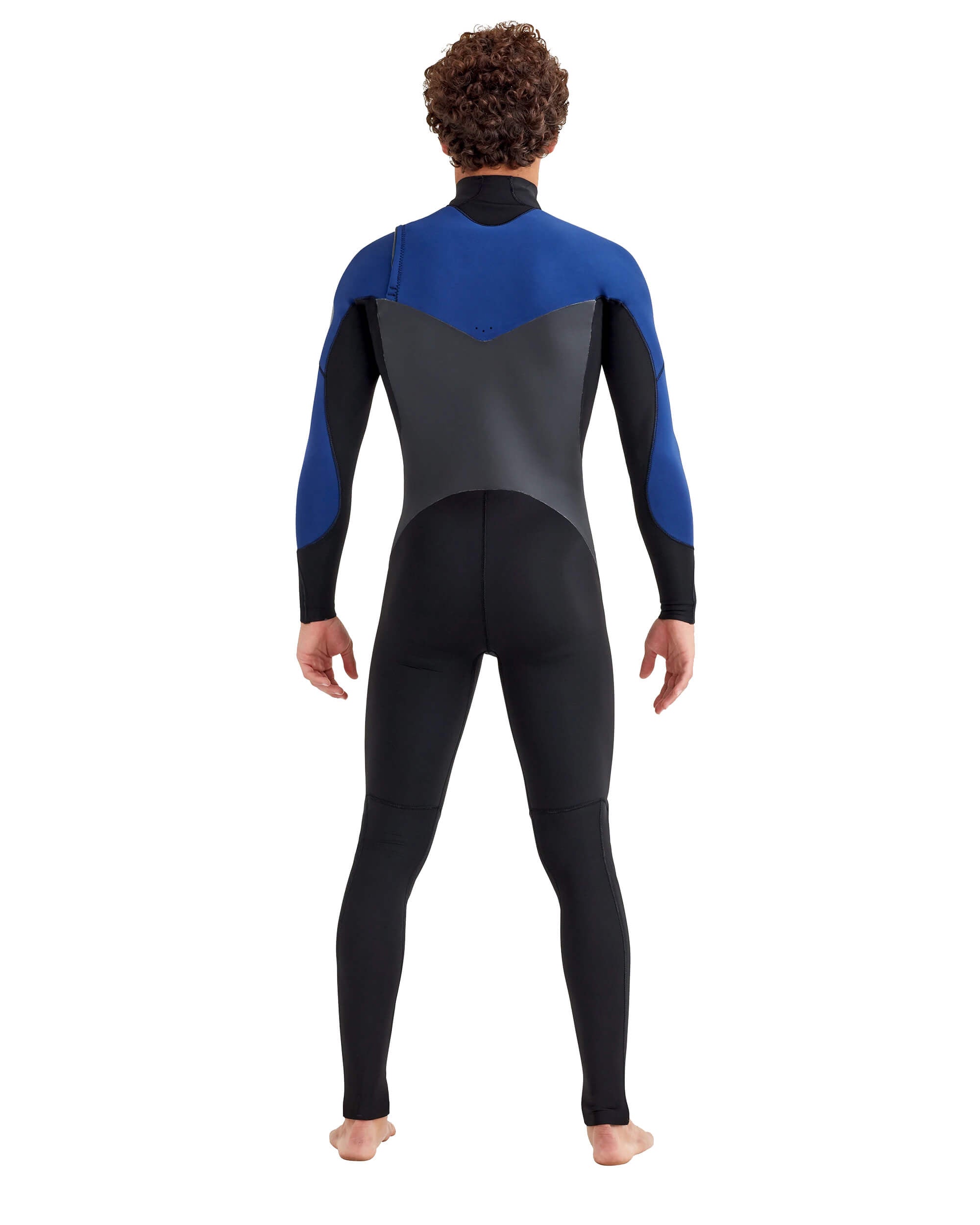 3/2mm Men's Body Glove PHOENIX Chest Zip Fullsuit – Wetsuit Wearhouse