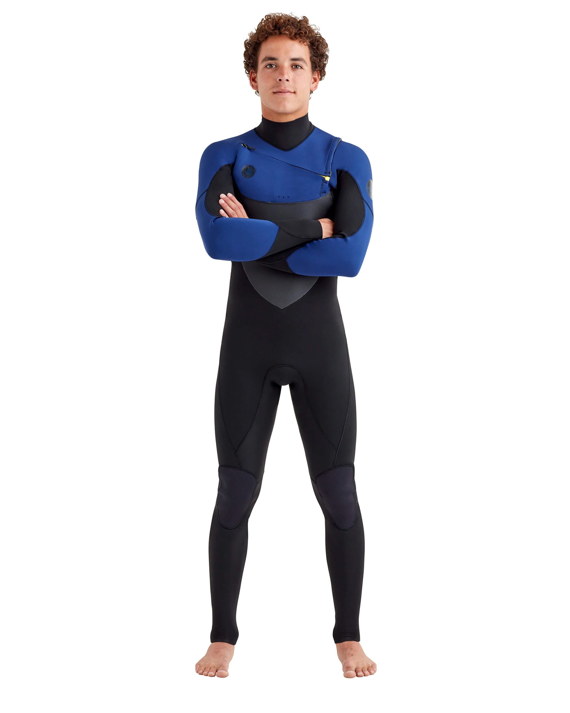 3/2mm Men's Body Glove PHOENIX Chest Zip Fullsuit – Wetsuit Wearhouse