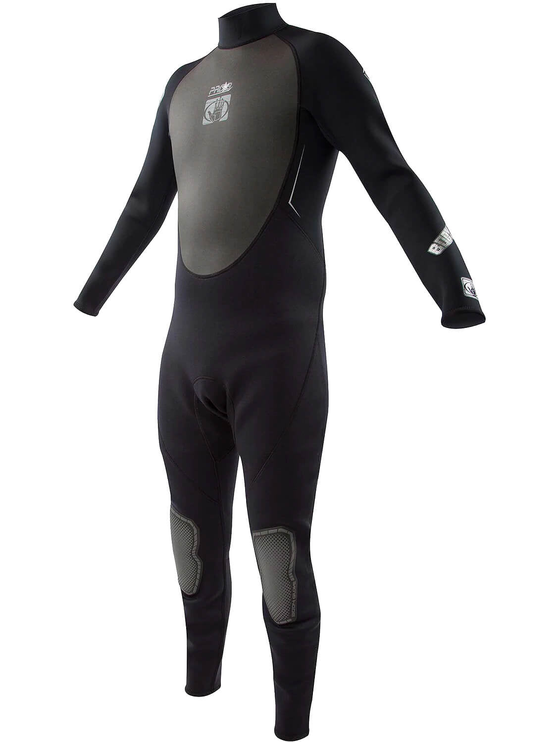 3/2mm Men's Body Glove PRO 3 Fullsuit
