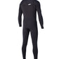 3/2mm Men's Buell ATTACK MODE Zipperless Fullsuit