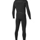 3/2mm Men's Buell RB1 ACCELERATOR Chest Zip Fullsuit