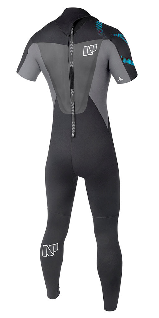 NEILPRYDE:RISE;Wetsuit5mm/3mmXLサイズ未使用品 3/2mm Men's NeilPryde RISE S/S Fullsuit | Wetsuit Wearhouse