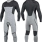 3/2mm Men's NeilPryde Mission Back Zip Fullsuit