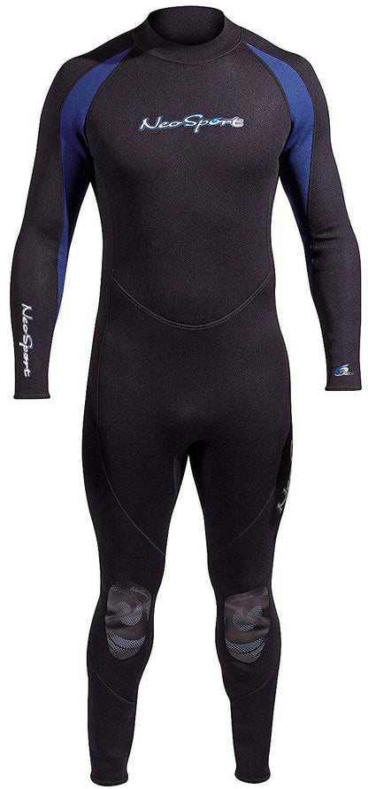 3/2mm Men's NeoSport Full Wetsuit