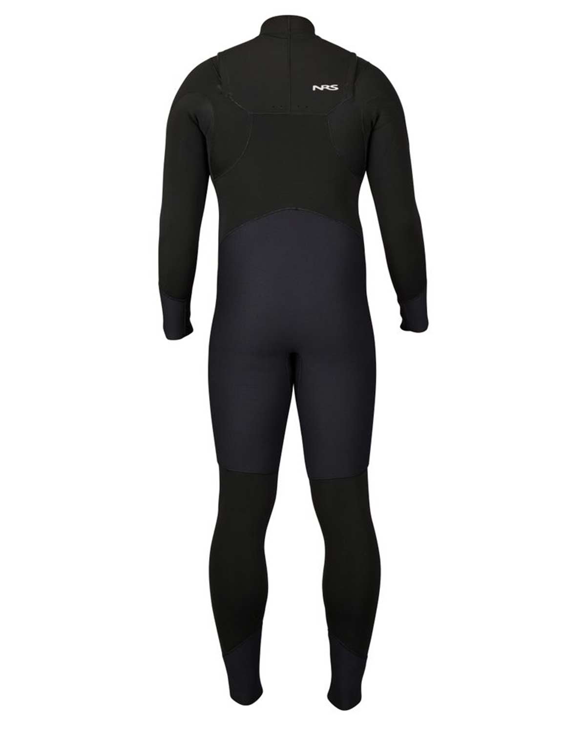 3/2mm Men's NRS RADIANT Chest Zip Fullsuit | Wetsuit Wearhouse