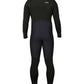 3/2mm Men's NRS RADIANT Chest Zip Fullsuit