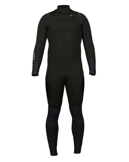 3/2mm Men's NRS RADIANT Chest Zip Fullsuit