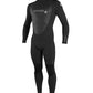 3/2mm Men's O'Neill EPIC Full Wetsuit