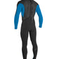 3/2mm Men's O'Neill EPIC Full Wetsuit