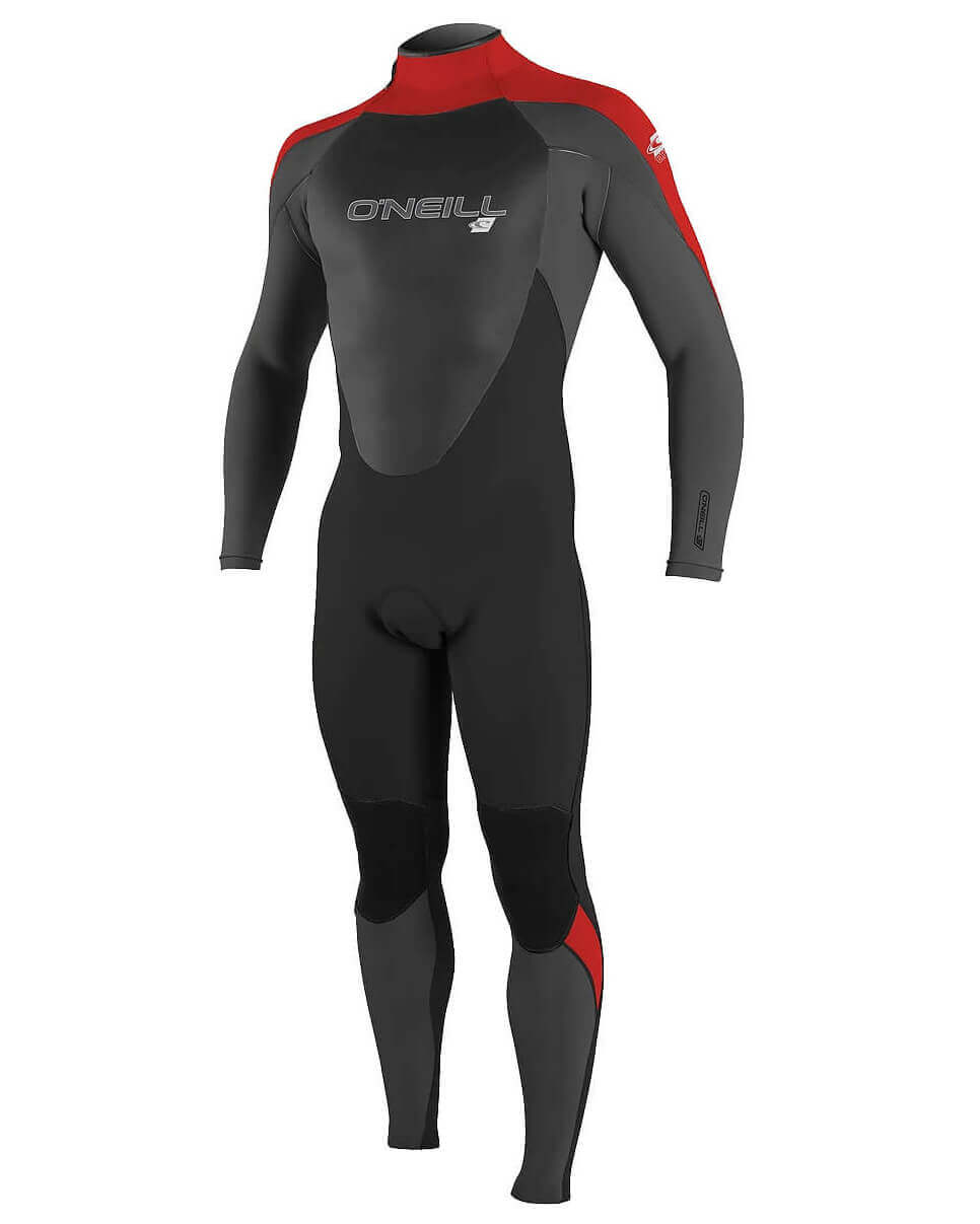 3/2mm Men O'Neill EPIC-2 CT Full Wetsuit | Wetsuit Wearhouse
