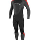 3/2mm Men's O'Neill EPIC Full Wetsuit