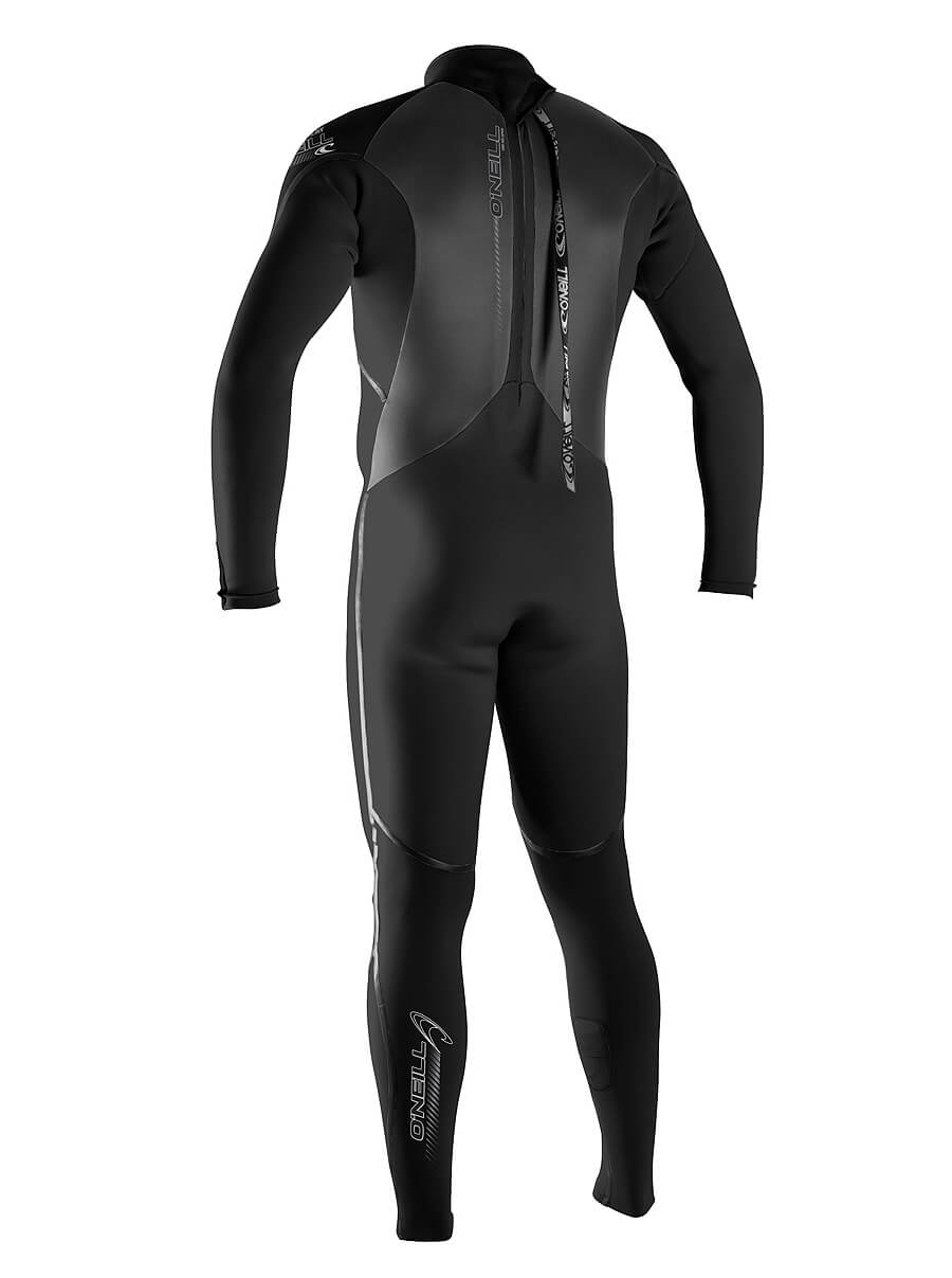 3/2mm Men's O'Neill HEAT Full Wetsuit | Wetsuit Wearhouse