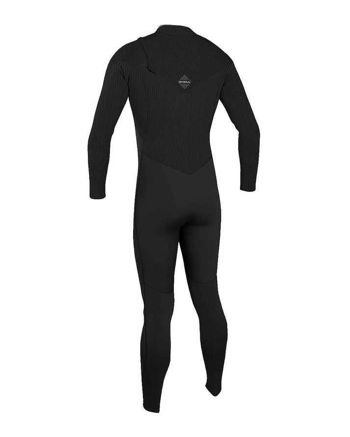 O'Neill Mens 4/3mm Hyperfreak Zipperless Wetsuit main image 1