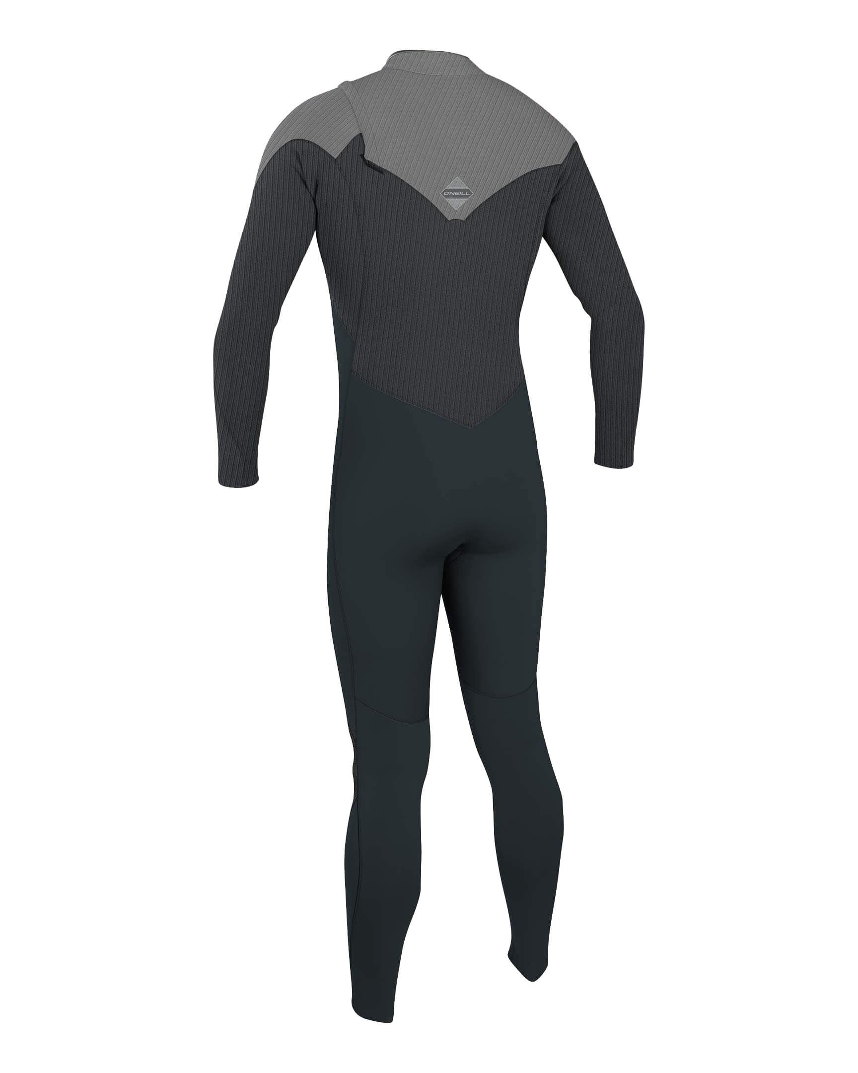 3/2mm O'Neill HYPERFREAK COMP Fullsuit | Wetsuit Wearhouse