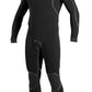 3/2mm Men's O'Neill PSYCHO 1 Full Wetsuit