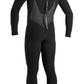 3/2mm Men's O'Neill PSYCHOFREAK Fullsuit