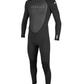 3/2mm Men's O'Neill REACTOR 2 Fullsuit