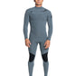 3/2mm Men's Quiksilver EVERYDAY SESSIONS C/Z Fullsuit