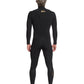 3/2mm Men's Quiksilver HIGHLINE LITE Zipperless Fullsuit