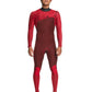 3/2mm Men's Quiksilver HIGHLINE LITE Zipperless Fullsuit