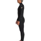 3/2mm Men's Quiksilver HIGHLINE LITE Zipperless Fullsuit
