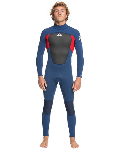 3/2mm Men's Quiksilver PROLOGUE Fullsuit