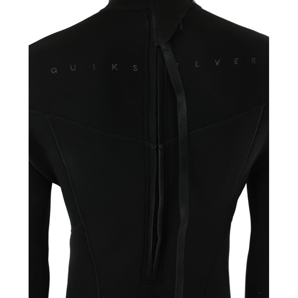 3/2mm Men's Quiksilver SYNCRO Full Wetsuit