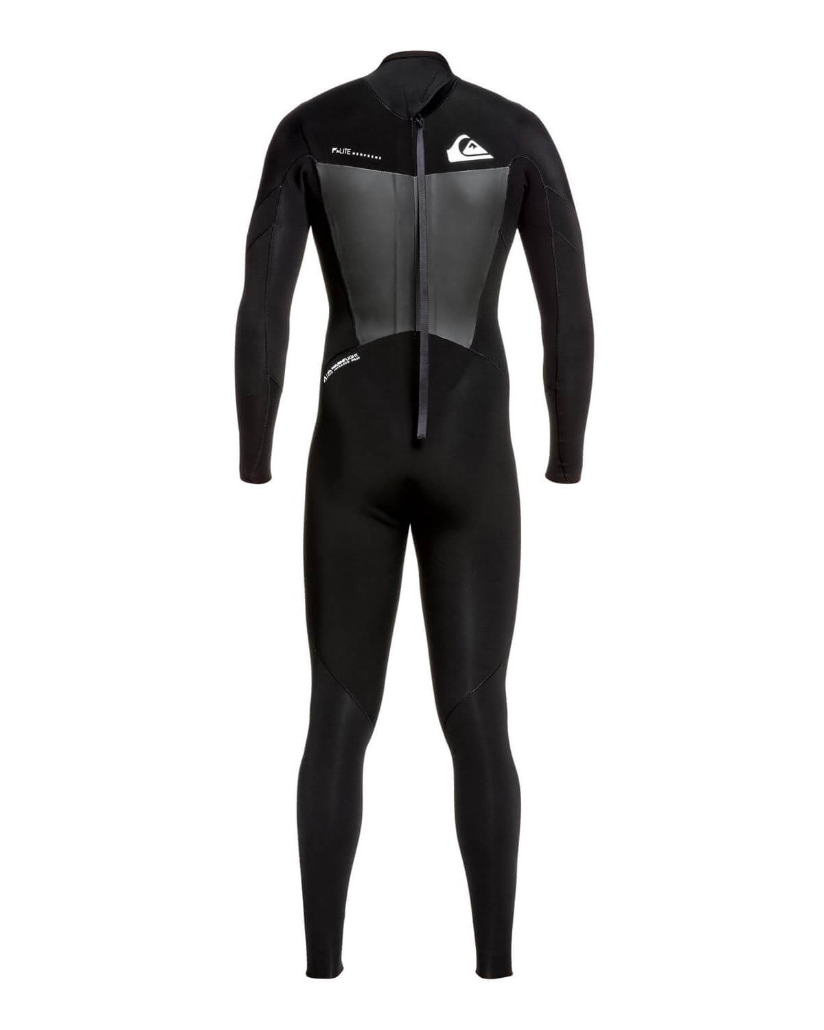 3/2mm Men's Quiksilver SYNCRO Sealed Full Wetsuit – Wetsuit Wearhouse
