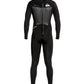 3/2mm Men's Quiksilver SYNCRO Sealed Full Wetsuit