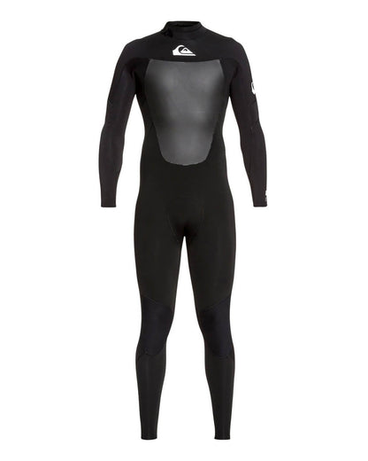3/2mm Men's Quiksilver SYNCRO Sealed Full Wetsuit
