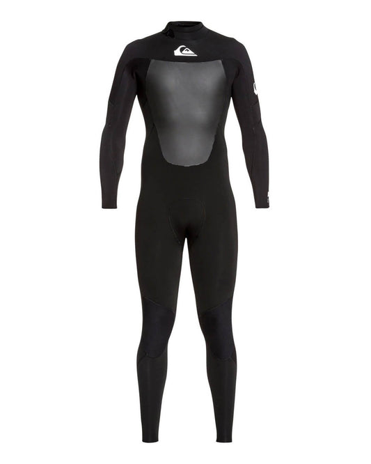 3/2mm Men's Quiksilver SYNCRO Sealed Full Wetsuit