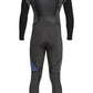 3/2mm Men's Quiksilver SYNCRO PLUS Fullsuit - Chest Zip