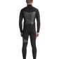 4/3mm Men's Quiksilver SYNCRO Full Wetsuit