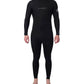 4/3mm Men's Rip Curl DAWN PATROL B/Z Fullsuit